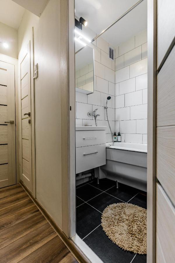 Scandinavian Inspired Design Vilnius Exterior photo